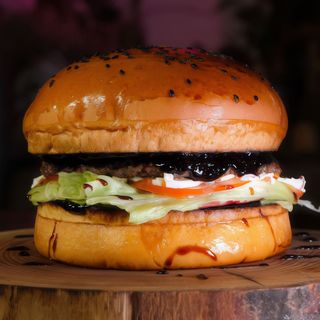 Оксамит (300 гр)