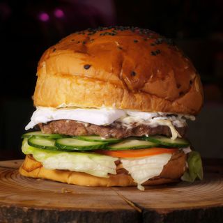 Характерний L (330гр)