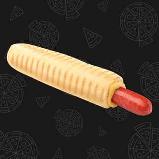 Французький хотдог "Мисливський"