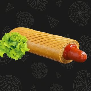 Французький хотдог "Франкфуртський"