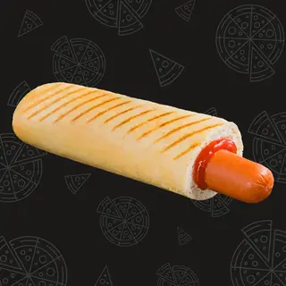 Французький хотдог "Класичний"