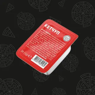 Кетчуп
