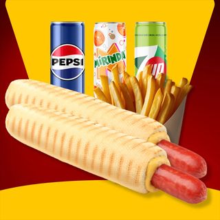 КОМБО Мисливський + 1