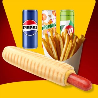 КОМБО Мисливський +