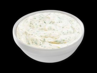 Соус "Часниковий" (50g)