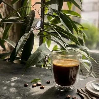 Double Black