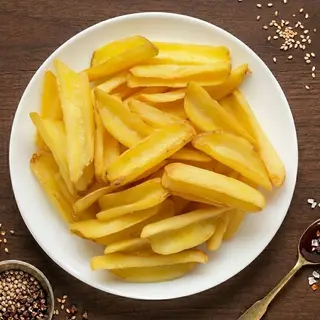 Діпи картопляні Велика Порція