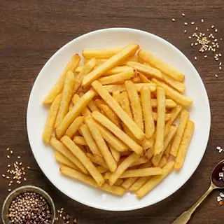 Картопля фрі