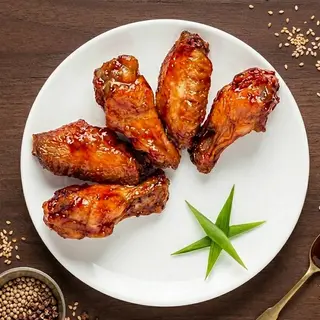 Крильця курячі