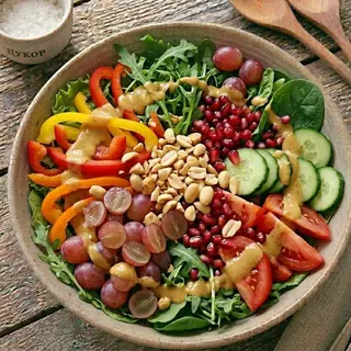 Салат Ексклюзивний Vegan