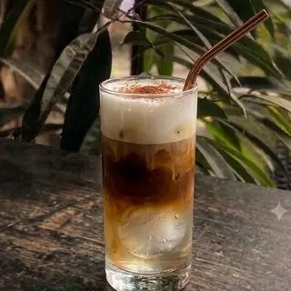 Айс Лате (400мл)