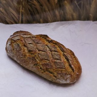 Бабусин на черені 