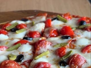 Піца Пепероні