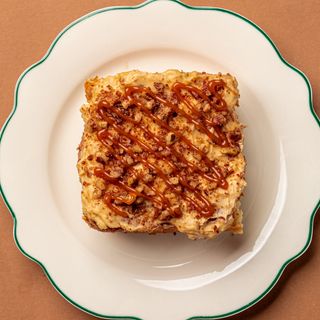 Сінабон з карамеллю (180г)