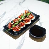 Кімпаб з тунцем Хве