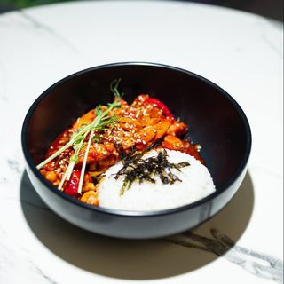 Такогі Допаб ХОТ