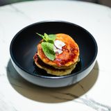 Мaple (кленовий) Панкейк