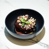 KitKat Панкейк