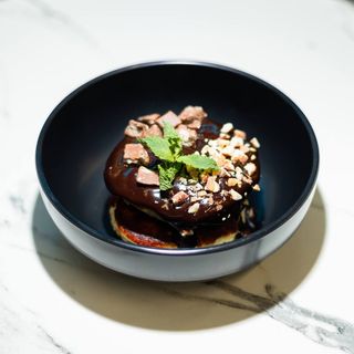 KitKat Панкейк 