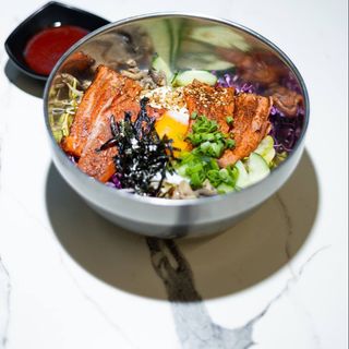 Пібімпаб тунець