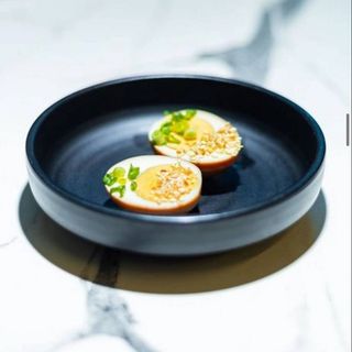 Мариноване йце