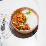 Покким Чікен Боул