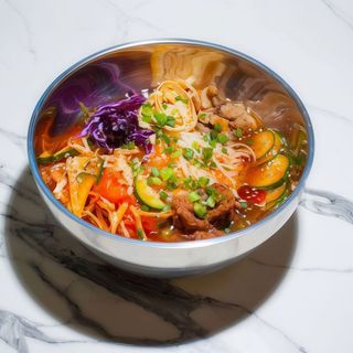 Традиційний Куксу