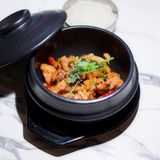 Твейджи Бульгогі Sweet