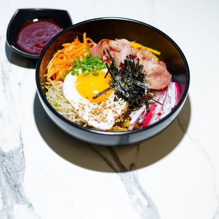 Пібімпаб бекон