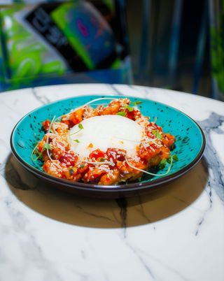 Янньом Чікен