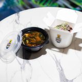 Куксу Тубу Боул