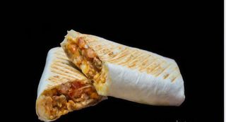 Сирний Донер