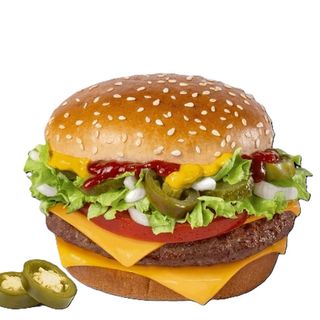 Роял Халапеньо