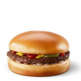 Гамбургер