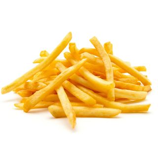 Картопля Фрі (120г)