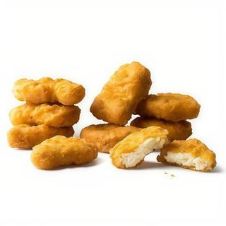 Нагетси (6шт) (120г)