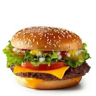 Роял бургер