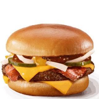 Гранд бургер