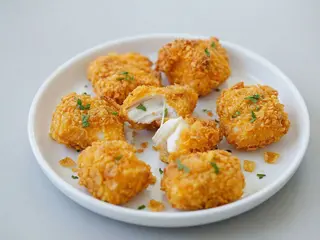 Нагетси (6шт)