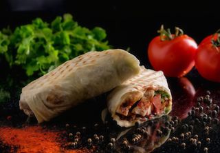 Шаурма Класична