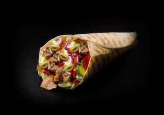 Шаурма Гречеська