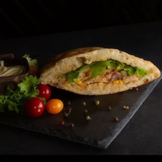 ШауЧАК Лайт