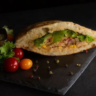 ШауЧАК Звичайна