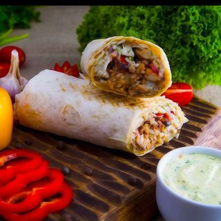 Шаурма Звичайна