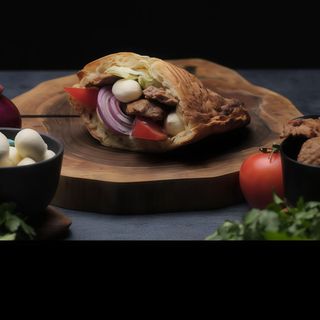 ШауЧАК Звичайна із сиром