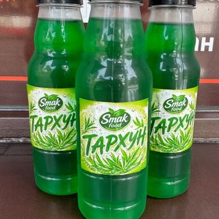 Лимонад Фирменней ТАРХУН