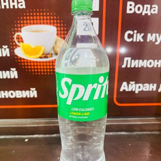Sprite 1,25 Литр