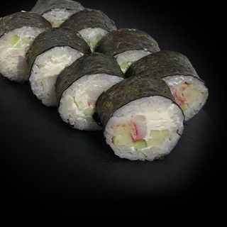 Футомакі з сюрімі