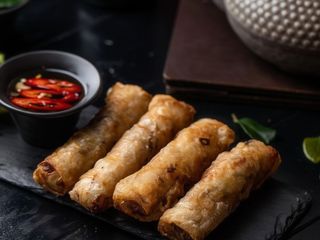 Нем з мясом (4шт)