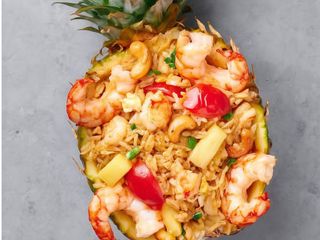 Хао Пад Саппарод (350г)